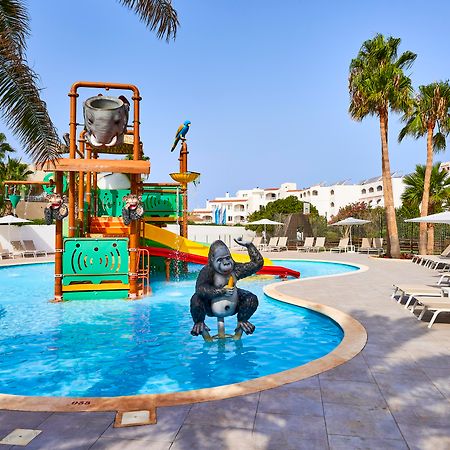 Smartline Cala N Bosch Hotel كالا ان بوسش المظهر الخارجي الصورة