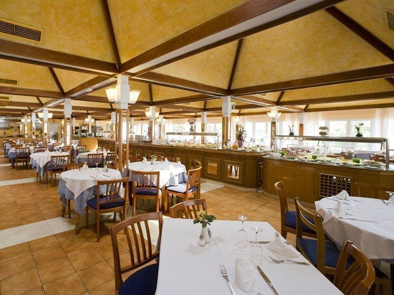 Smartline Cala N Bosch Hotel كالا ان بوسش المظهر الخارجي الصورة